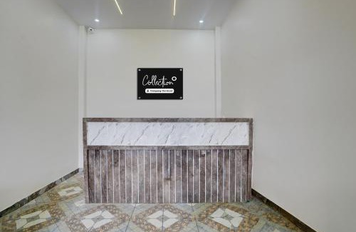 Varanasi Hotel | Collection O IIT BHU Varanasi Formerly Singh Residency