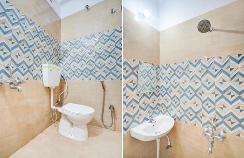 Varanasi Hotel | Collection O IIT BHU Varanasi Formerly Singh Residency