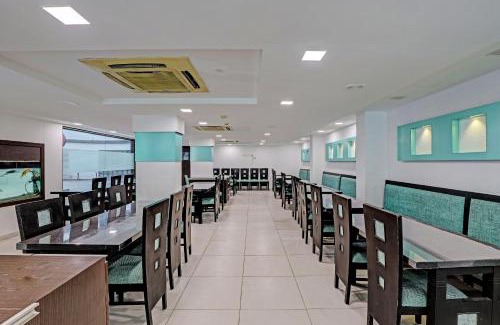 Sayajiganj Hotel | Collection O Jal Sagar