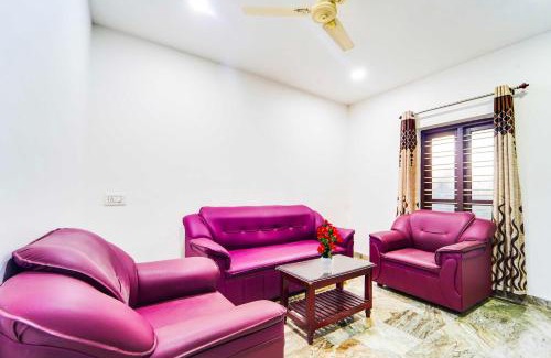 Chettikulam Hotel | Collection O Kanyakumari Near Sunrise View