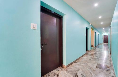 Chettikulam Hotel | Collection O Kanyakumari Near Sunrise View