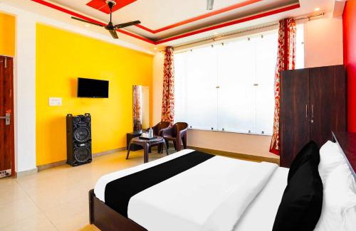 Dehradun Hotel | Collection O Kedarpuram doon university