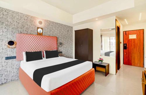 Mysore Hotel | Collection O Mysore Central