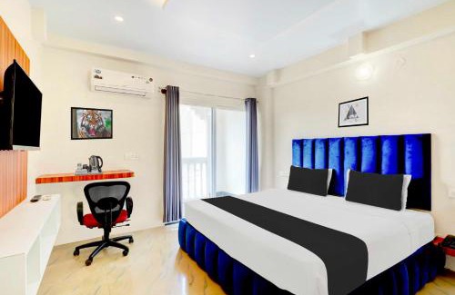 Mysore Hotel | Collection O Mysore Central