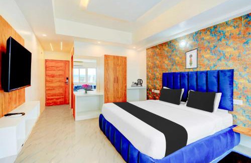 Mysore Hotel | Collection O Mysore Central