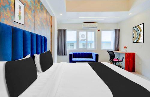 Mysore Hotel | Collection O Mysore Central