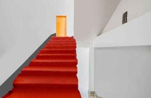 Hatigaon Hotel | Collection O N.R. Residency