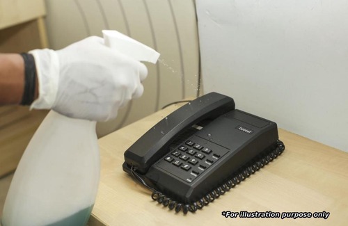 Kuravilangad Hotel | Collection O Pgs Neelamabari