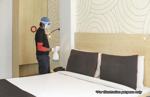 Kuravilangad Hotel | Collection O Pgs Neelamabari