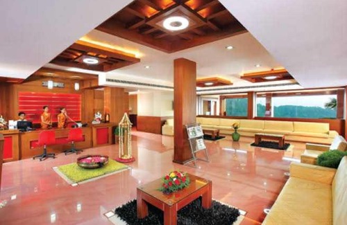 Kuravilangad Hotel | Collection O Pgs Neelamabari