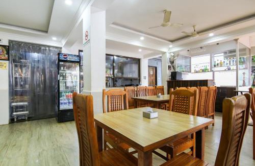 Baga Hotel | Collection O Royal Baga