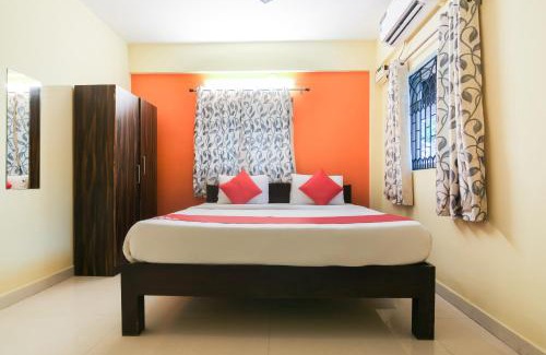 Baga Hotel | Collection O Royal Baga