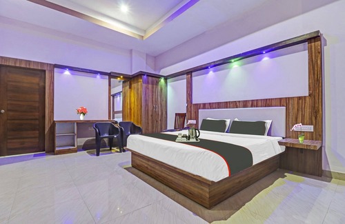 Hassan Hotel | Collection O Sagayi International Resort