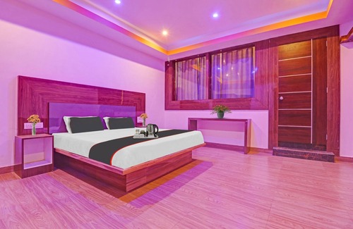 Hassan Hotel | Collection O Sagayi International Resort