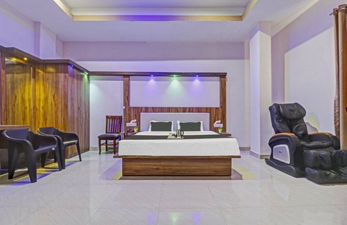 Hassan Hotel | Collection O Sagayi International Resort