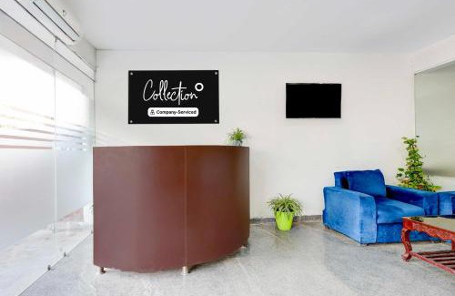 IMT Manesar Hotel | Collection O Sector 1 Manesar