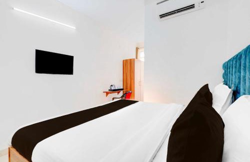 IMT Manesar Hotel | Collection O Sector 1 Manesar