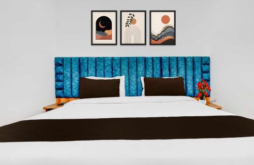 IMT Manesar Hotel | Collection O Sector 1 Manesar