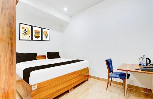 Faridabad Hotel | Collection O Sector 62 Faridabad