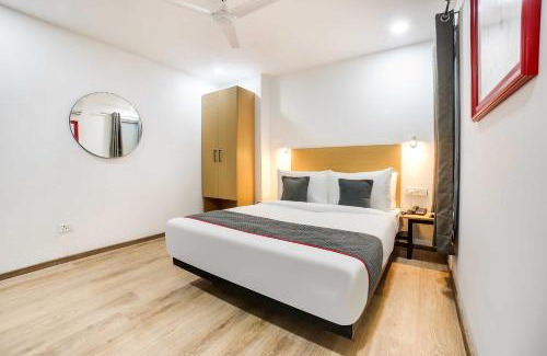 Delhi Hotel | Collection O Shahdara Near Yamuna Sports Complex