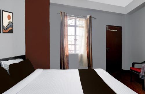 Shillong Hotel | Collection O SRS Residency