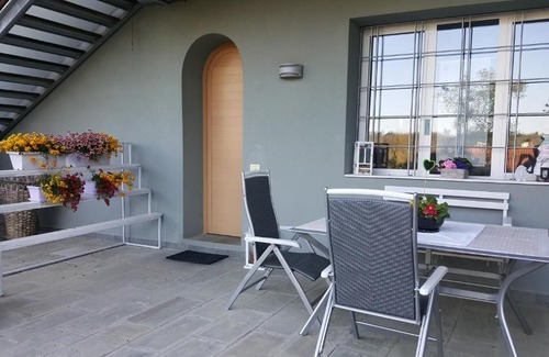 Gavardo House | Colleincanto