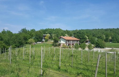 Gavardo House | Colleincanto