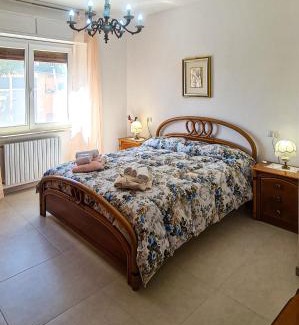 Camerano Apartment | Collelauro4