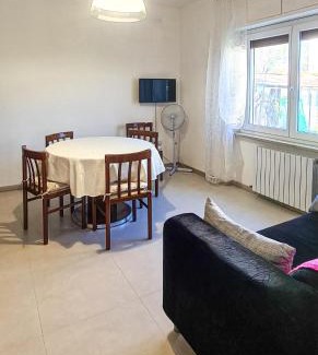 Camerano Apartment | Collelauro4