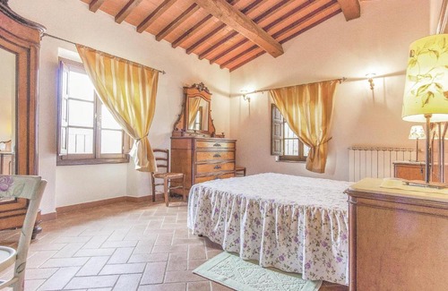 Borgo San Lorenzo House | Collina