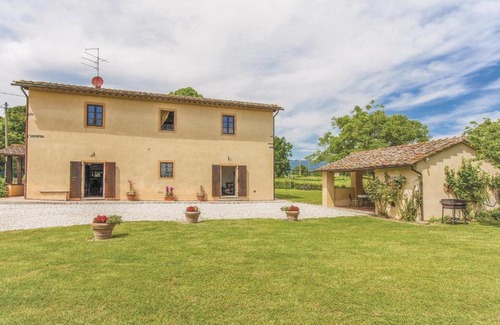 Borgo San Lorenzo House | Collina