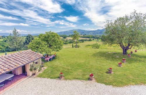 Borgo San Lorenzo House | Collina