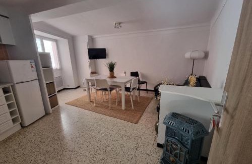 Collioure House | Collioure - Appartement T2 4 personnes au cœur du village - FR-1-309-528