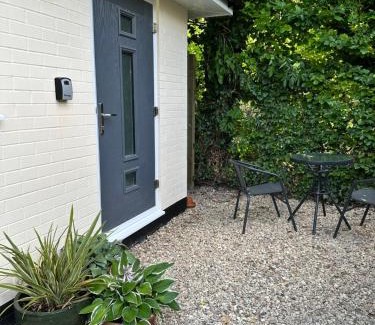 Didcot House | Collis Moor Annexe