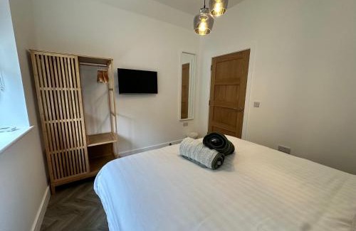Didcot House | Collis Moor Annexe