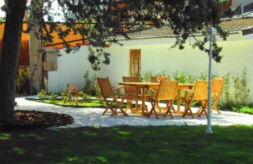 Colmenar Viejo House | Colmenar Viejo: House/Villa - Colmenar Viejo