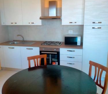 Cologna Spiaggia Apartment | Cologna Beach
