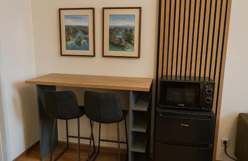 Neuehrenfeld Apartment | Cologne Nest Zentral & Stilvoll