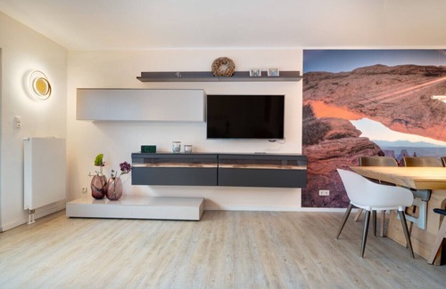 Rhein-Erft-Kreis District House | Cologne-Pulheim Saphierhaus I 180m2