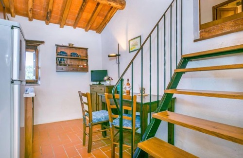 Lucolena Apartment | Colombaia by Interhome