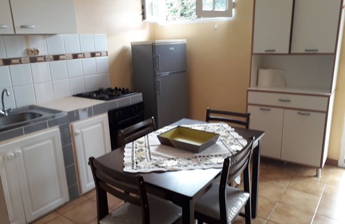 Riviere-Salee House | COLOMBE says welcome to Martinique