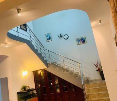 Wellawatta South Apartment | Colombo 6 wellewatte Luxury DuplexFamily apartment