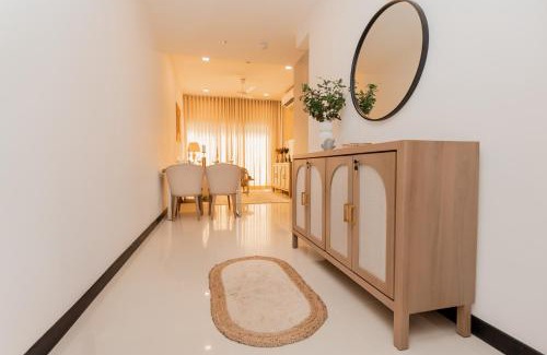 Ibbanwala Apartment | Colombo Trizen Apartments by Pinnacle