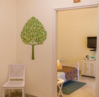 Defence Colony House | Colonel's Retreat 2