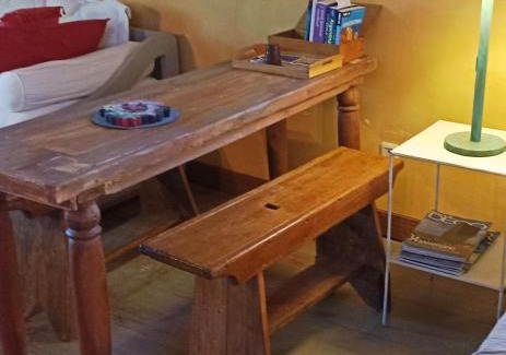 Colonia del Sacramento Apartment | Colonia Suite Apartments