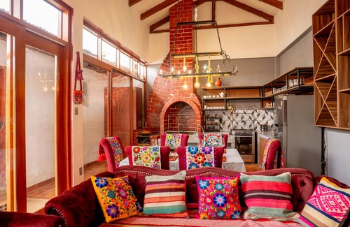 Huancas Other | Colonial Home Chachapoyas