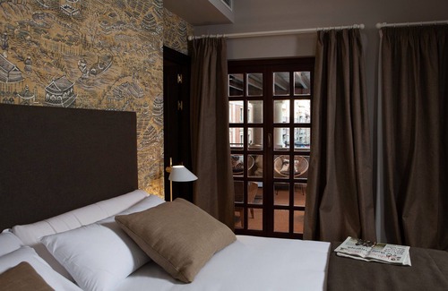 Leon City Centre Hotel | Colonial Palace