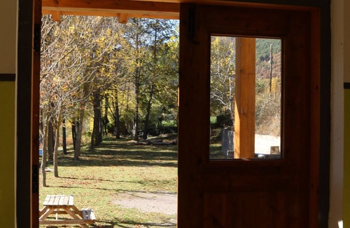 Buira House | Colonias Verge Blanca