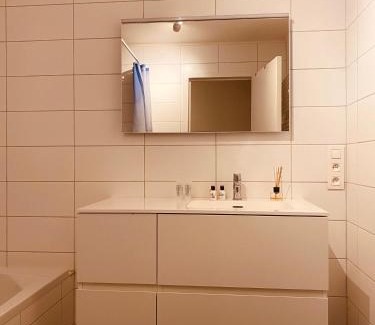 Merksplas Hotel | Colonie 7 - Gastenkamers