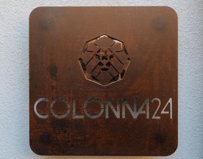 Portovenere Bed & Breakfast | Colonna 24 Luxury Room in Portovenere near 5 Terre